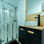 Apartment La Palmera *