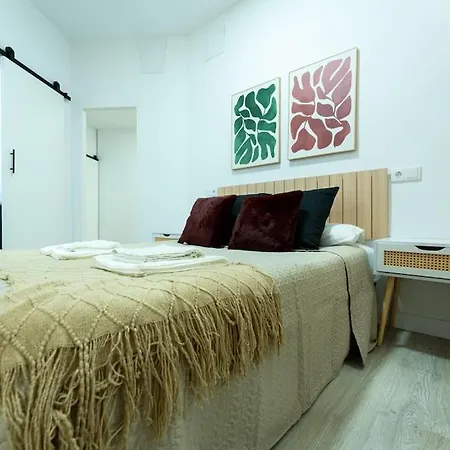 La Palmera * サンタンデール