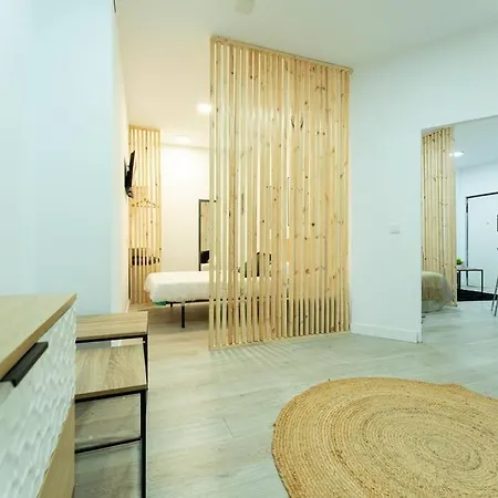 La Palmera * Santander