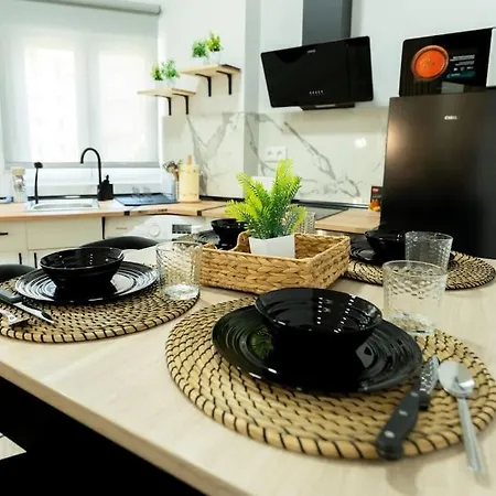 La Palmera * Santander