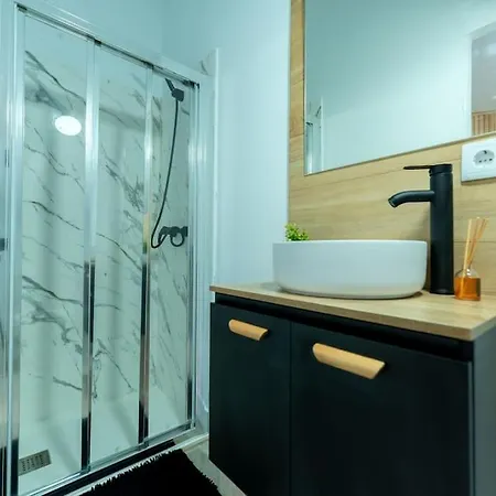 Apartamento La Palmera *
