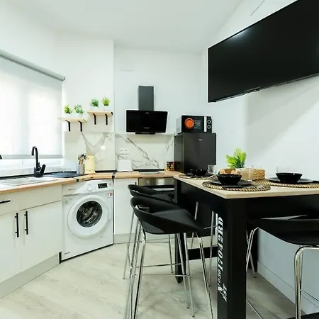 La Palmera Santander