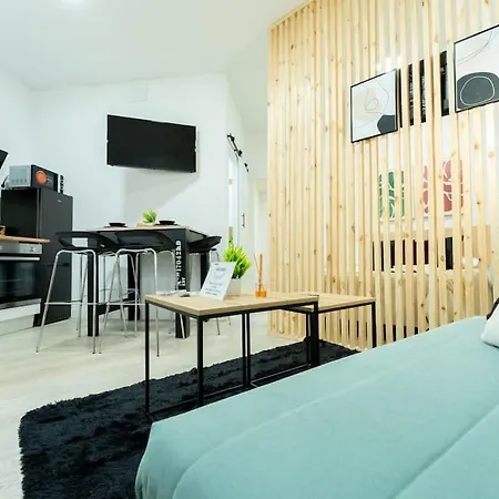 La Palmera Apartament