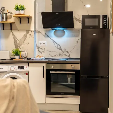 La Palmera * サンタンデール