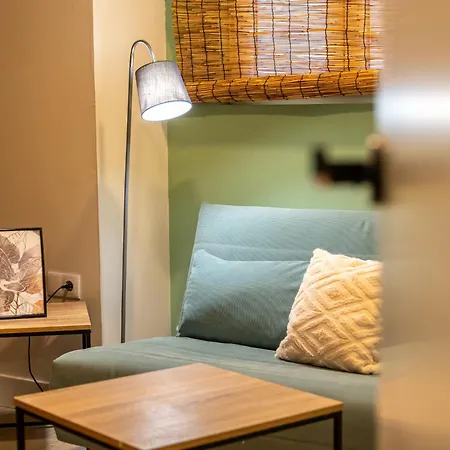 La Palmera * サンタンデール