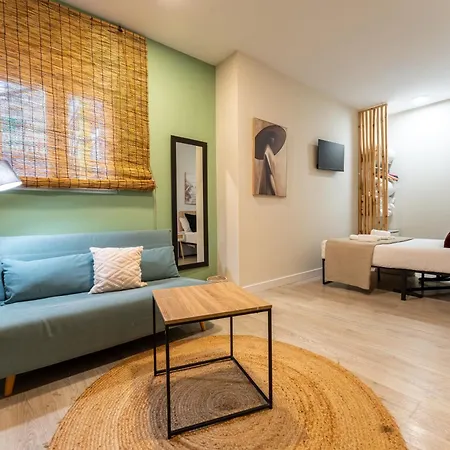 La Palmera * Santander