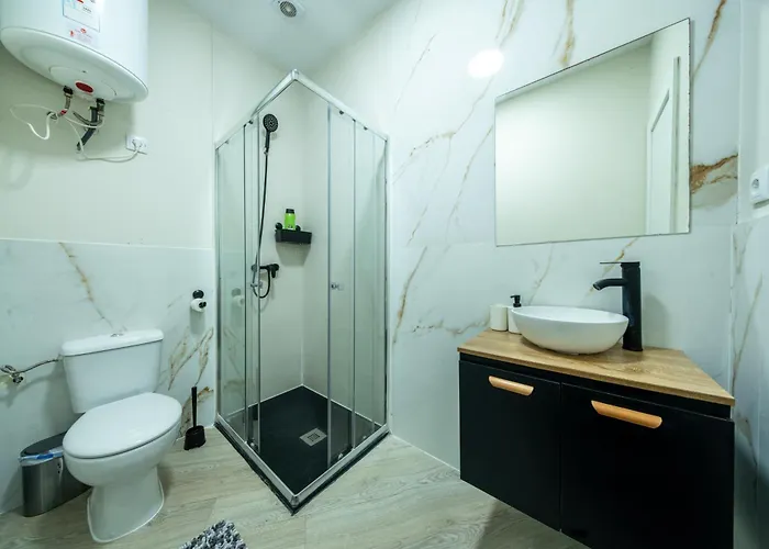 La Palmera * サンタンデール