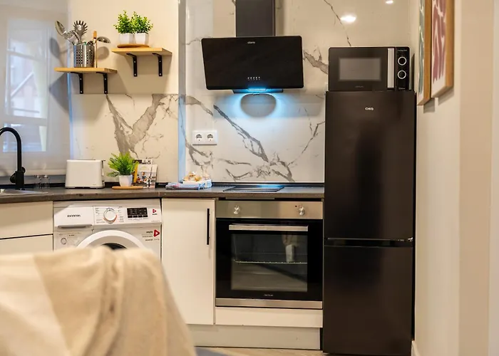 La Palmera * サンタンデール