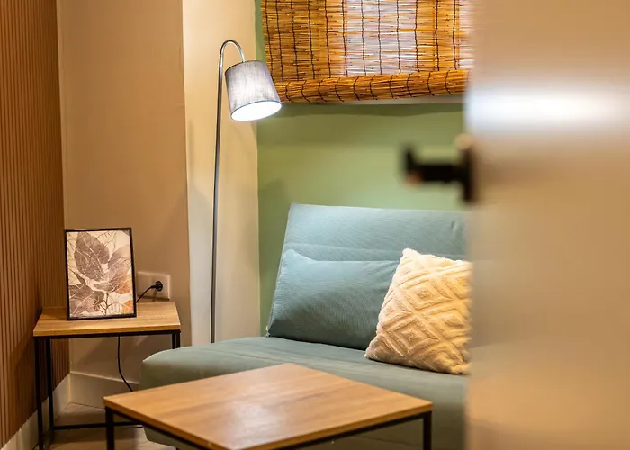 La Palmera * サンタンデール