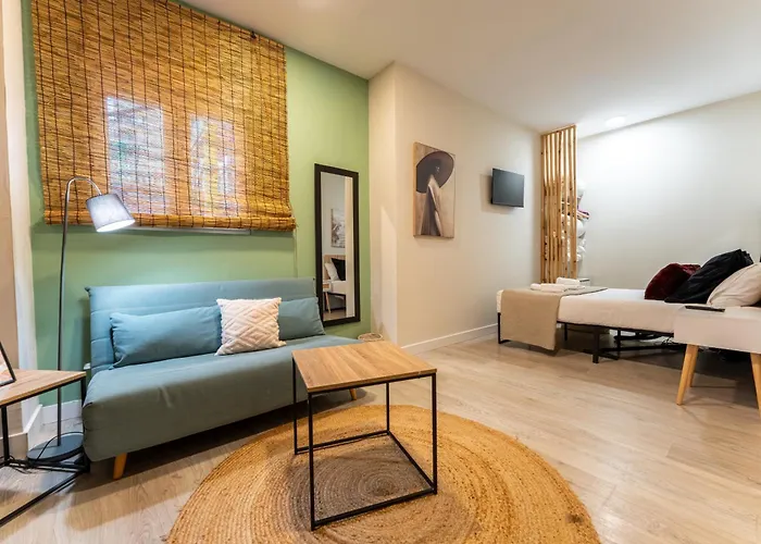 La Palmera * サンタンデール