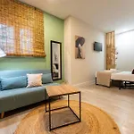 La Palmera * Santander