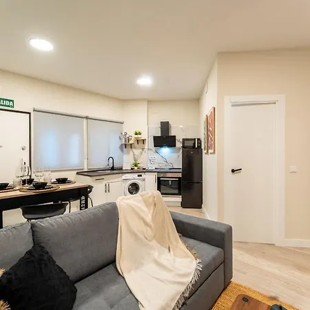 La Palmera Apartamento